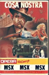 Cosa Nostra (1986)(Opera Soft)(es) Rom
